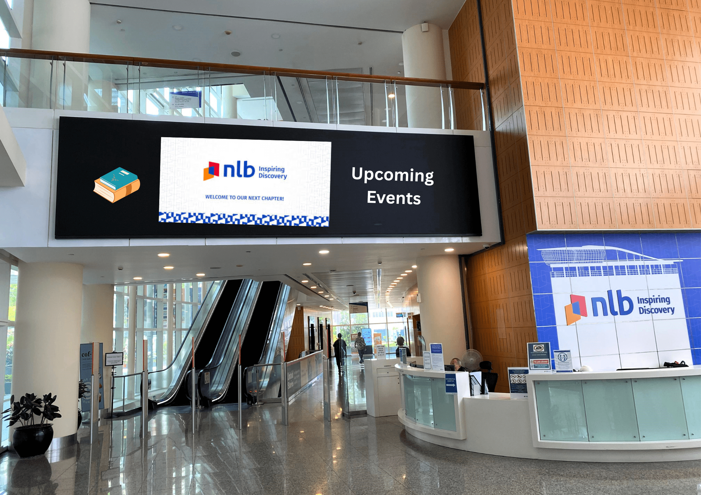 Digital Display