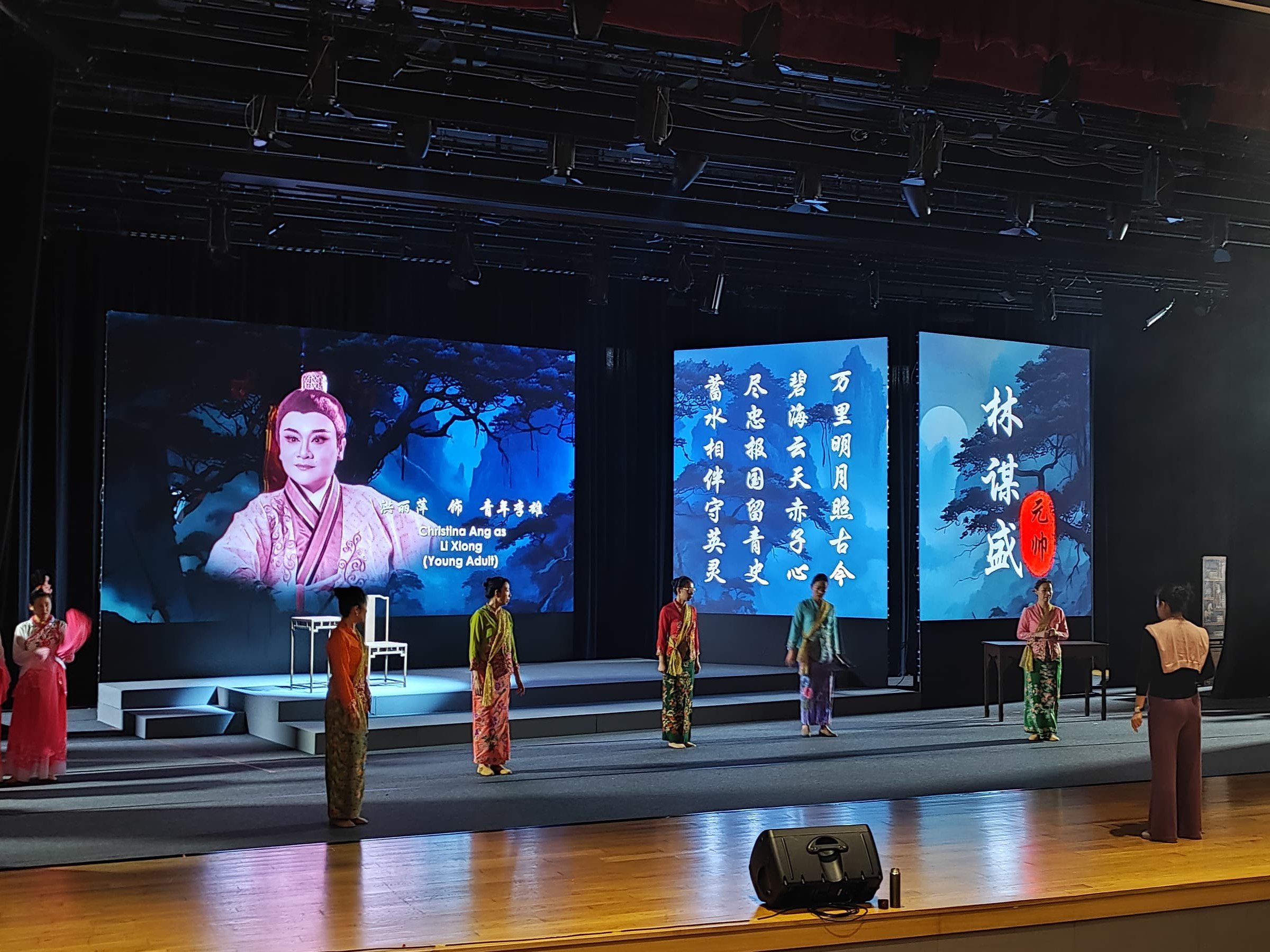 LED Display Rental Services