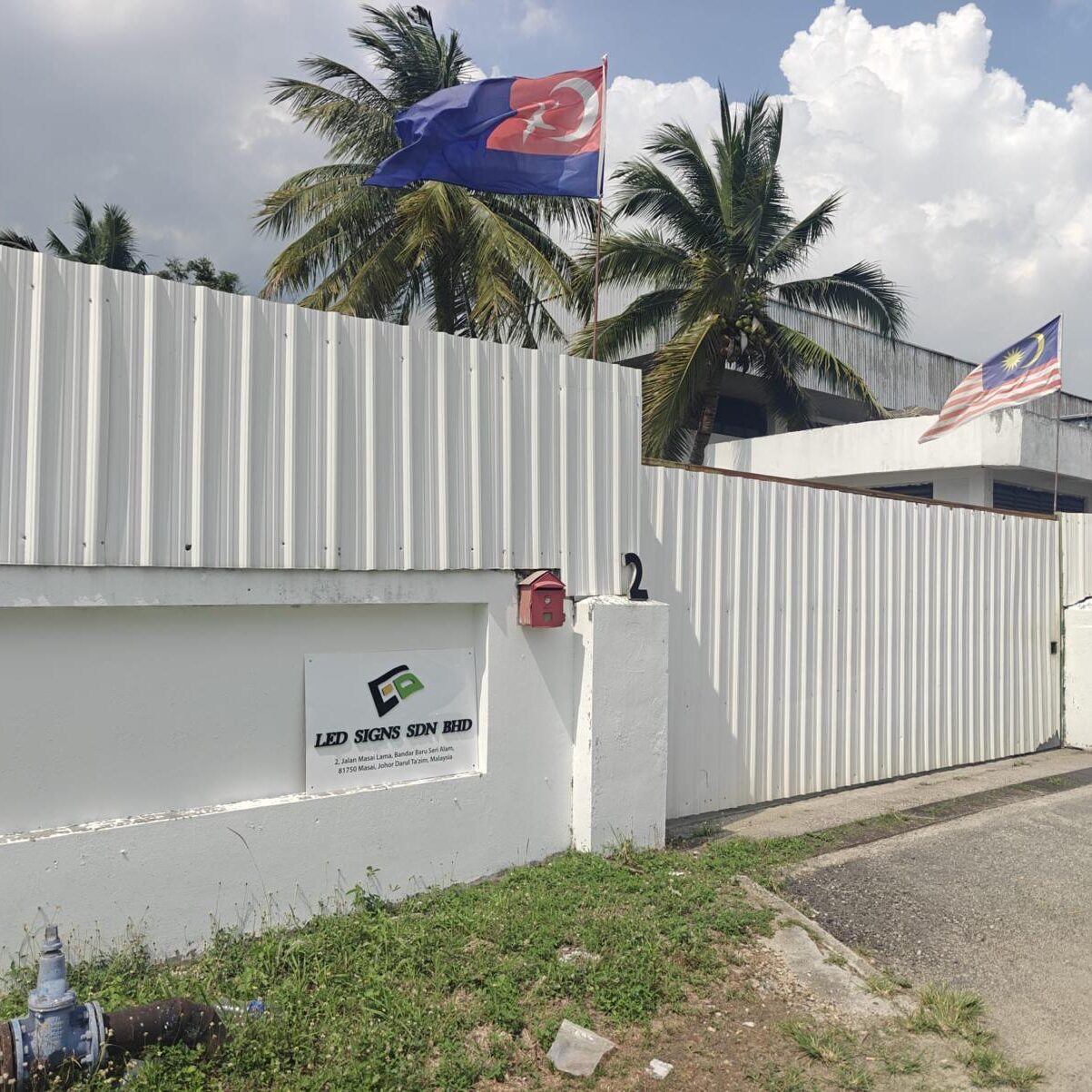 LED Signs SDN BHD 3