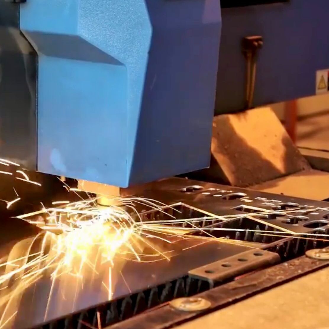 signage fabrication